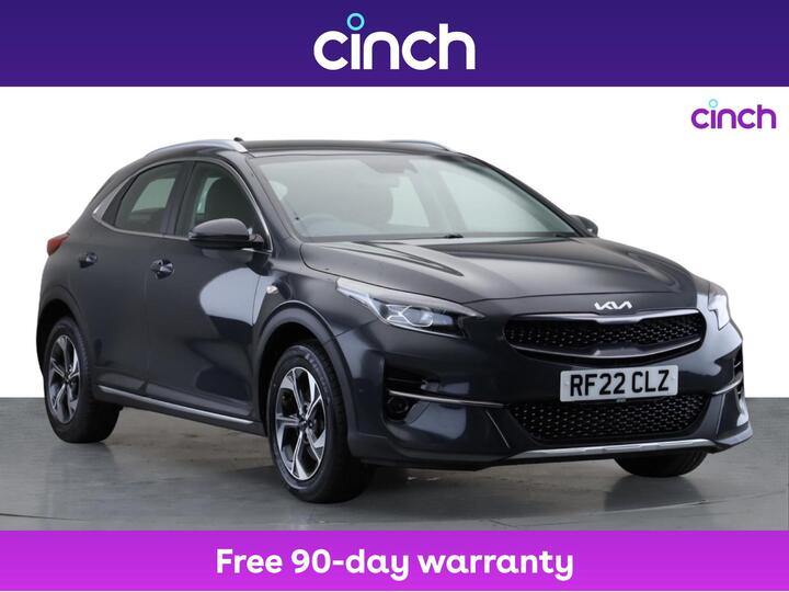 Kia XCeed 1.0 T-GDi 2 Euro 6 (s/s) 5dr