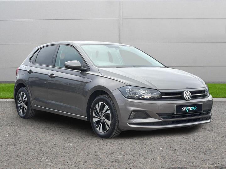 Volkswagen Polo 1.0 SE Euro 6 (s/s) 5dr