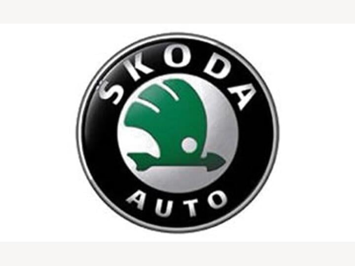 Skoda Fabia 1.4 TSI VRS DSG Euro 5 5dr