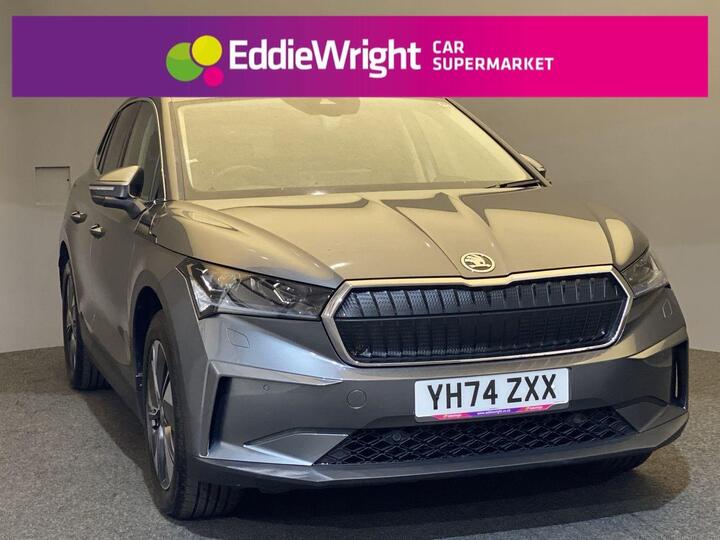 Skoda ENYAQ 82kWh 85 Edition Auto 5dr (DC175kW)