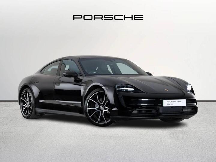 Porsche Taycan Performance Plus 93.4kWh 4S Auto 4WD 4dr (11kW Charger)