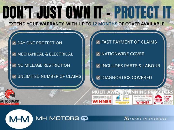 Vauxhall MOKKA 1.7 CDTi Exclusiv 2WD Euro 5 (s/s) 5dr