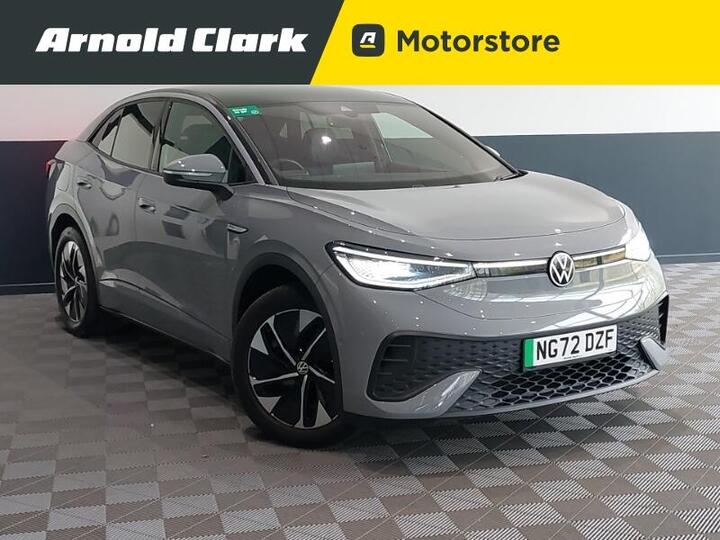 Volkswagen ID.5 Pro 77kWh Style Auto 5dr