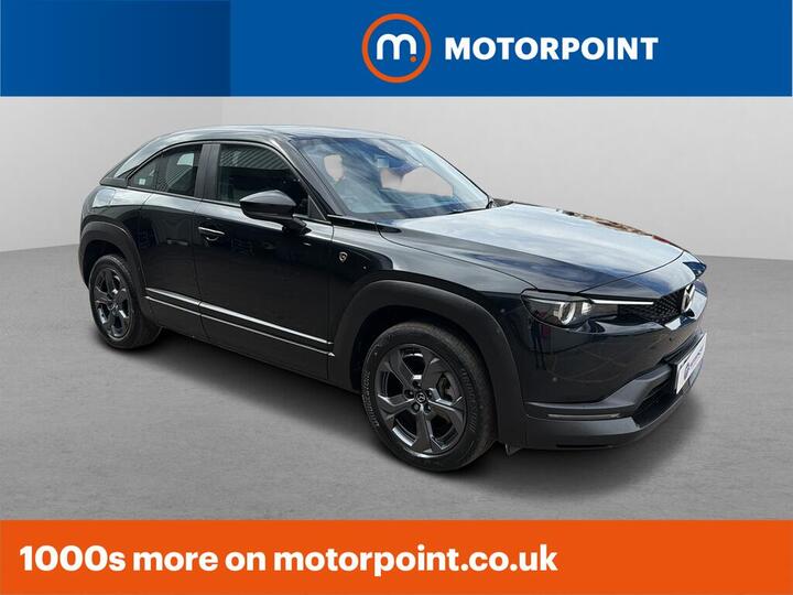Mazda Mx-30 17.8kWh R-EV Prime-Line Auto (s/s) 5dr (Range Extender)