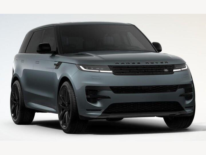 Land Rover Range Rover Sport 3.0 D300 MHEV Dynamic SE Auto 4WD Euro 6 (s/s) 5dr