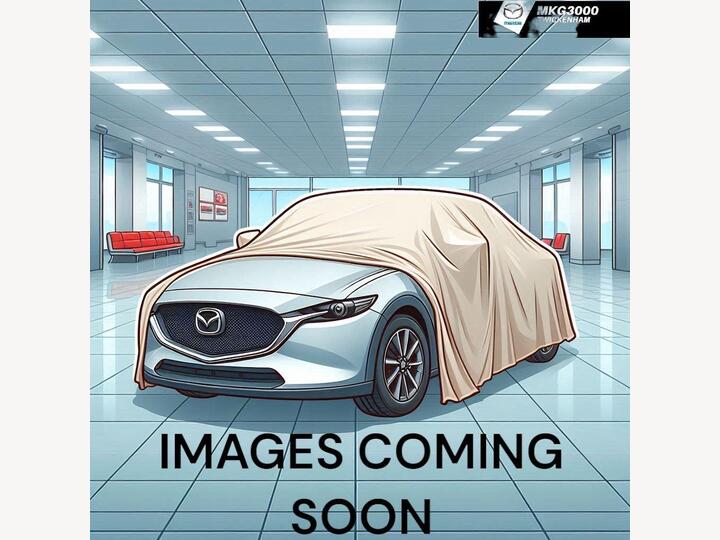 Mazda Mazda3 2.0 SKYACTIV-G Sport Nav Auto Euro 6 (s/s) 5dr Mazda Mazda3 2.0 SKYACTIV-G Sport Nav Auto Euro 6 (s/s) 5dr