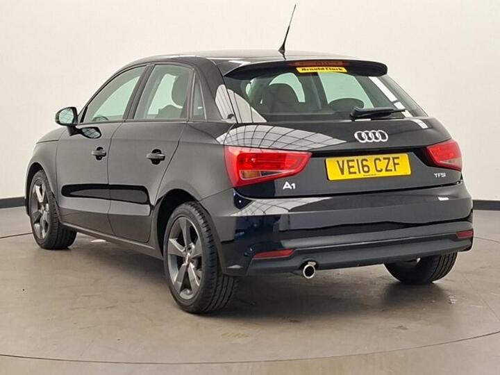 Audi A1 1.0 TFSI Sport Sportback Euro 6 (s/s) 5dr