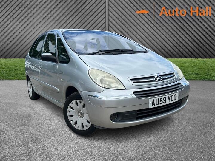 Citroen Xsara Picasso 1.6i 16V Desire 5dr