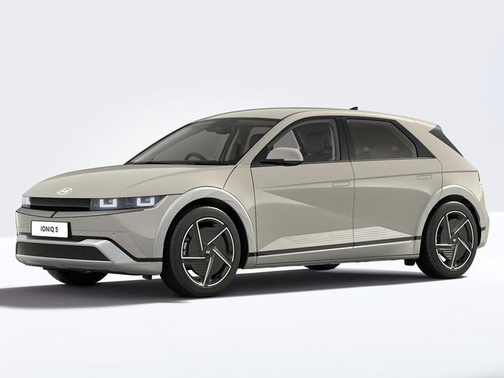 Hyundai IONIQ 5 84kWh Ultimate Auto AWD 5dr