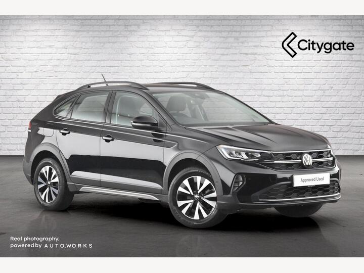 Volkswagen Taigo 1.0 TSI Life Euro 6 (s/s) 5dr