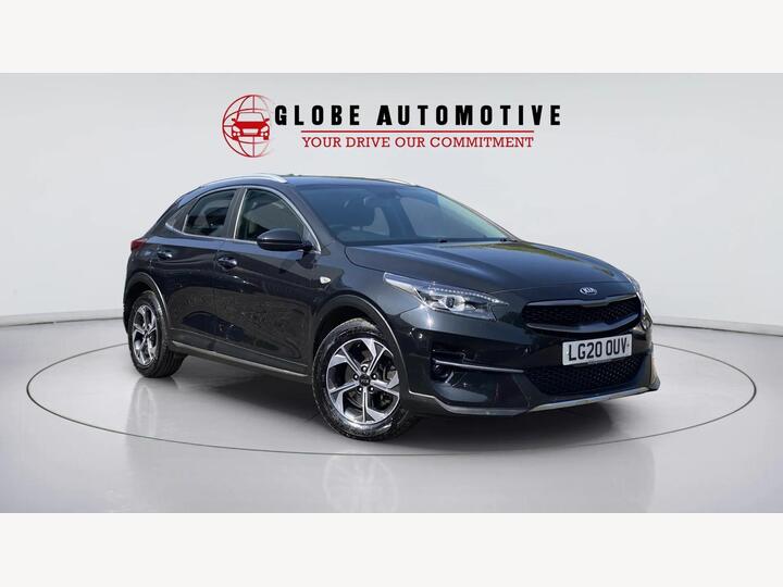 Kia XCeed 1.6 CRDi 2 Euro 6 (s/s) 5dr