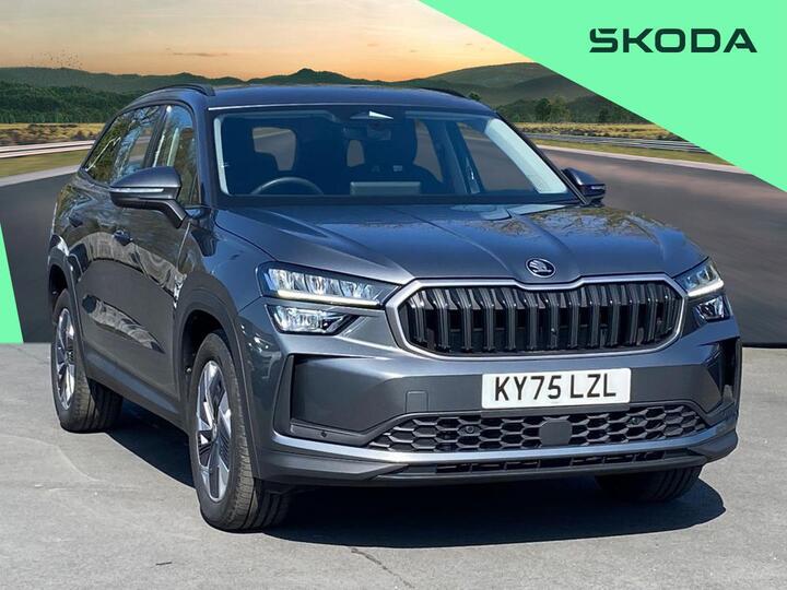 Skoda KODIAQ 2.0 TDI SE DSG Euro 6 (s/s) 5dr (7 Seat)