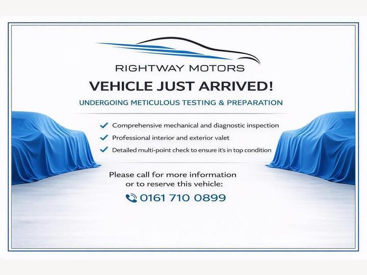 Ford Focus 1.6 Zetec Powershift Euro 5 5dr
