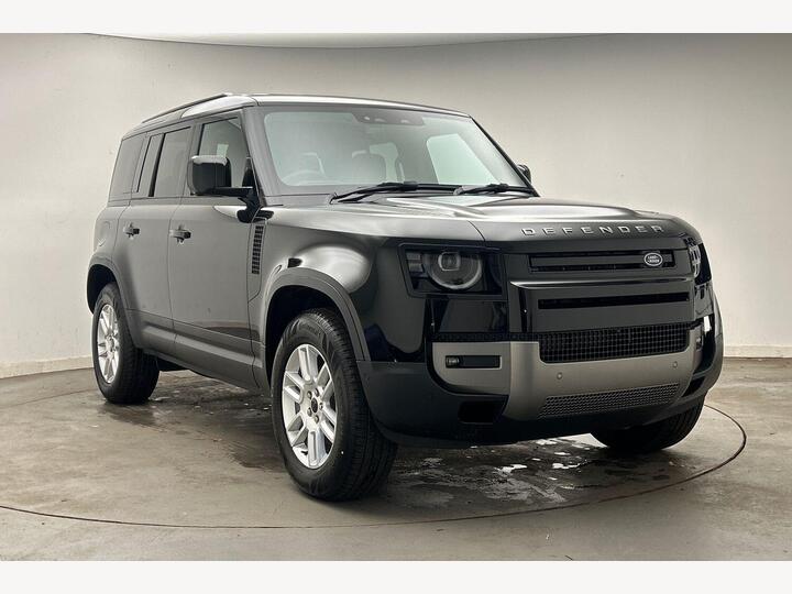 Land Rover Defender 110 3.0 D250 MHEV S Auto 4WD Euro 6 (s/s) 5dr