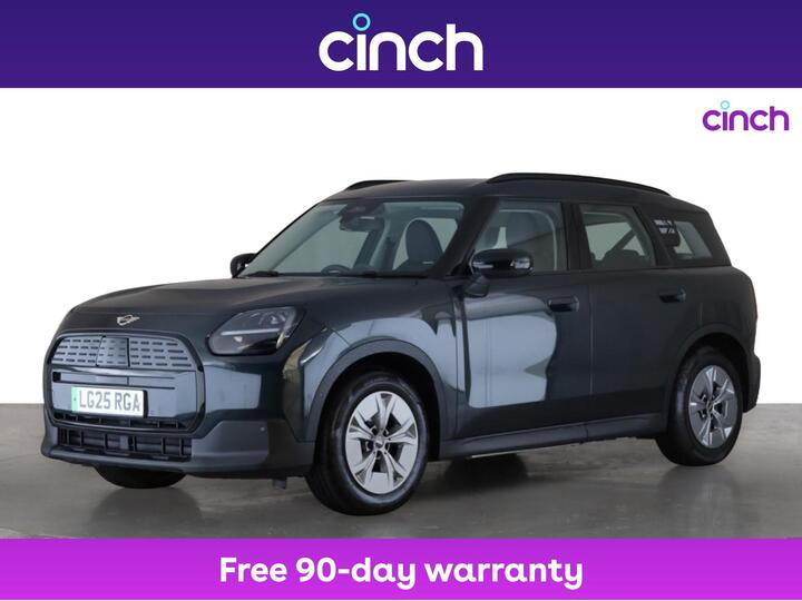 MINI Countryman E 66.5kWh Classic Auto 5dr