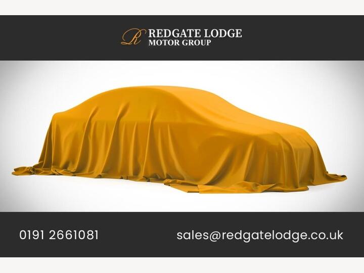 SEAT Leon 2.0 TDI FR DSG Euro 6 (s/s) 5dr