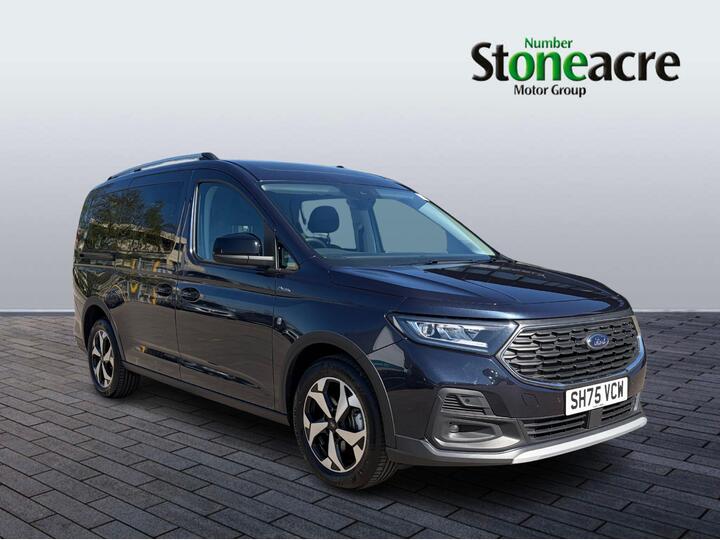 Ford Tourneo Connect 1.5 EcoBoost Active Auto Euro 6 5dr