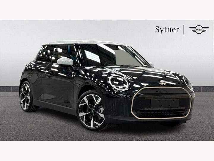 MINI Electric Cooper E 40.7kWh Exclusive Auto 3dr