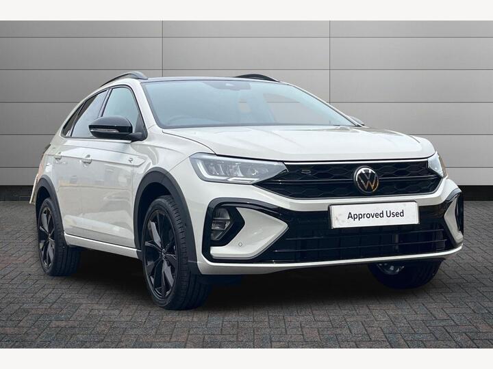 Volkswagen Taigo 1.0 TSI R-Line DSG Euro 6 (s/s) 5dr