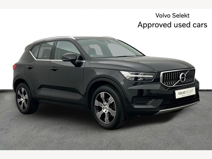 Volvo XC40 1.5 T3 Inscription Euro 6 (s/s) 5dr