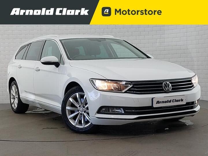 Volkswagen Passat 2.0 TDI SE Business Euro 6 (s/s) 5dr