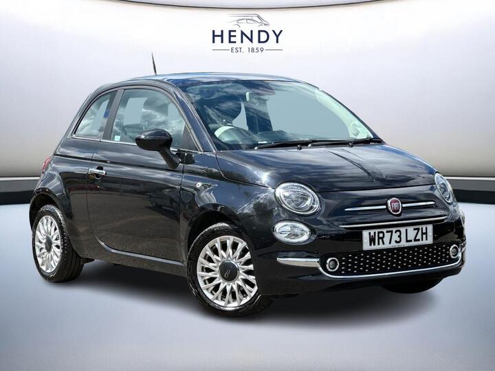 Fiat 500 1.0 MHEV Euro 6 (s/s) 3dr