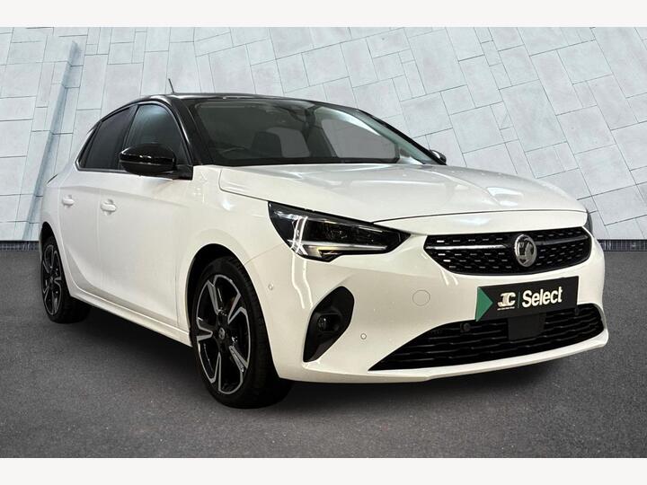 Vauxhall Corsa 1.2 Turbo Elite Edition Euro 6 (s/s) 5dr