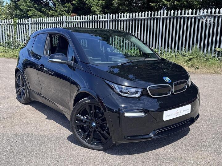 BMW I3 42.2kWh S Auto 5dr