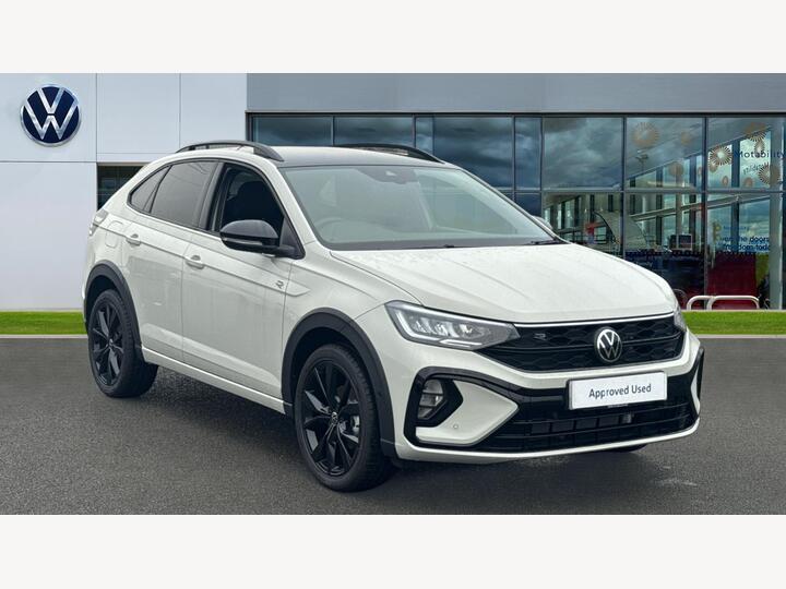 Volkswagen Taigo 1.0 TSI R-Line DSG Euro 6 (s/s) 5dr