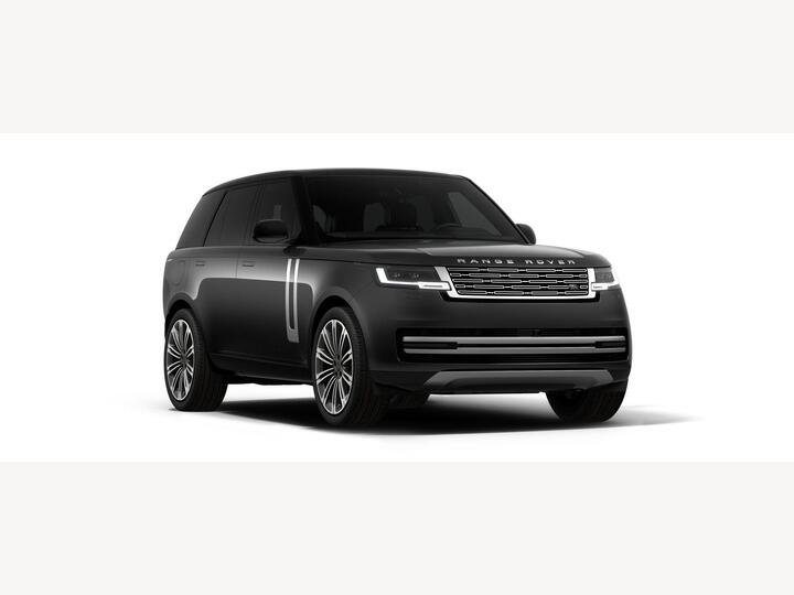 Land Rover RANGE ROVER 3.0 D300 MHEV Autobiography Auto 4WD Euro 6 (s/s) 5dr