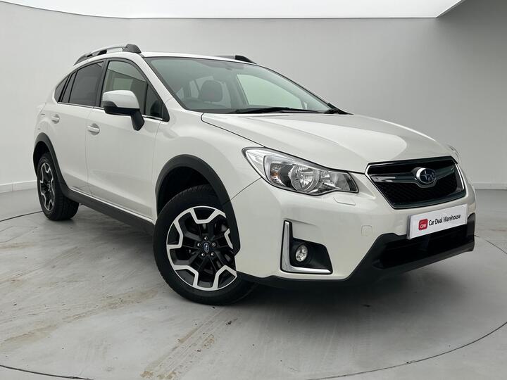 Subaru XV 2.0i SE Premium Lineartronic 4WD Euro 6 (s/s) 5dr