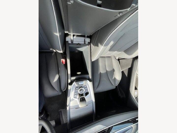 Chery Tiggo 7 1.6T Summit DCT Euro 6 (s/s) 5dr