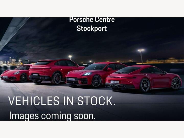 Porsche 911 3.0T 992 Carrera 4S PDK 4WD Euro 6 (s/s) 2dr