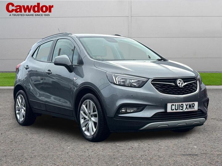 Vauxhall Mokka X 1.4i Turbo EcoTEC Active Euro 6 (s/s) 5dr