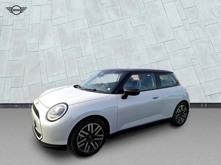 MINI Electric Cooper E 40.7kWh Classic Auto 3dr