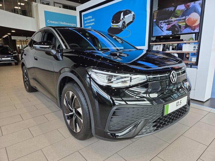 Volkswagen ID.5 Pro 77kWh Match Auto 5dr