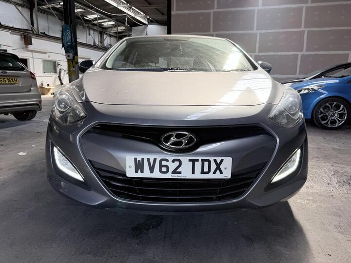 Hyundai I30 1.4 Classic Euro 5 5dr