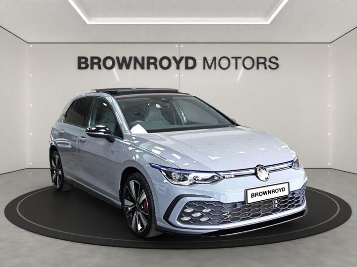 Volkswagen GOLF 1.4 TSI 13kWh GTE DSG Euro 6 (s/s) 5dr