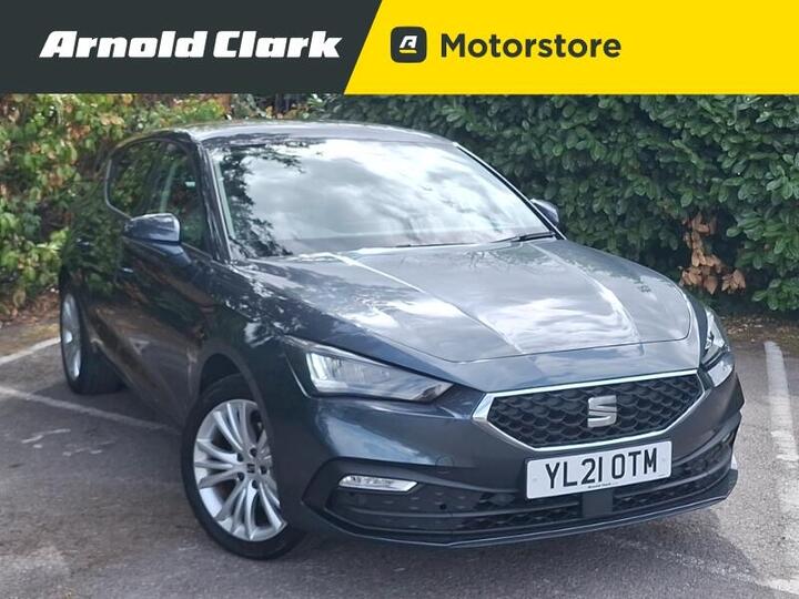 SEAT Leon 1.0 TSI EVO SE Dynamic Euro 6 (s/s) 5dr