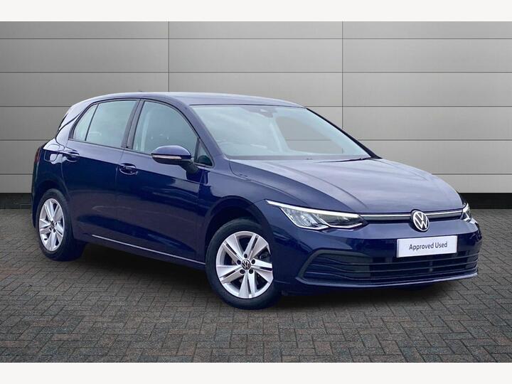 Volkswagen Golf 1.5 TSI Life Euro 6 (s/s) 5dr