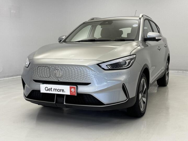 MG Zs 72.6kWh Trophy Long Range Auto 5dr