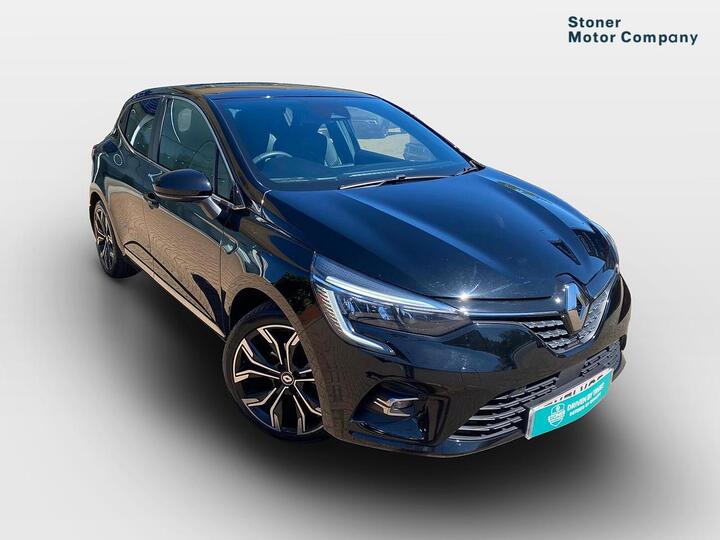 Renault Clio 1.0 TCe S Edition Euro 6 (s/s) 5dr