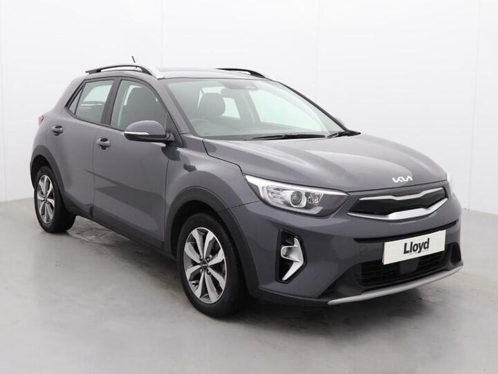 Kia STONIC 1.0 T-GDi 2 DCT Euro 6 (s/s) 5dr
