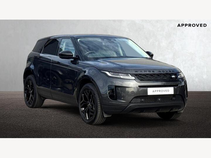 Land Rover Range Rover Evoque 1.5 P300e 12.2kWh HSE Auto 4WD Euro 6 (s/s) 5dr