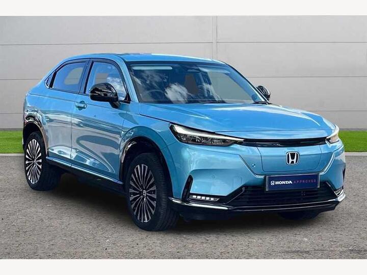 Honda E Ny1 68.8kWh Elegance Auto 5dr