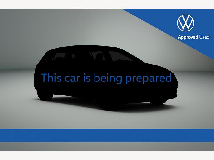 Volkswagen T-roc 1.5 TSI EVO Active DSG Euro 6 (s/s) 5dr