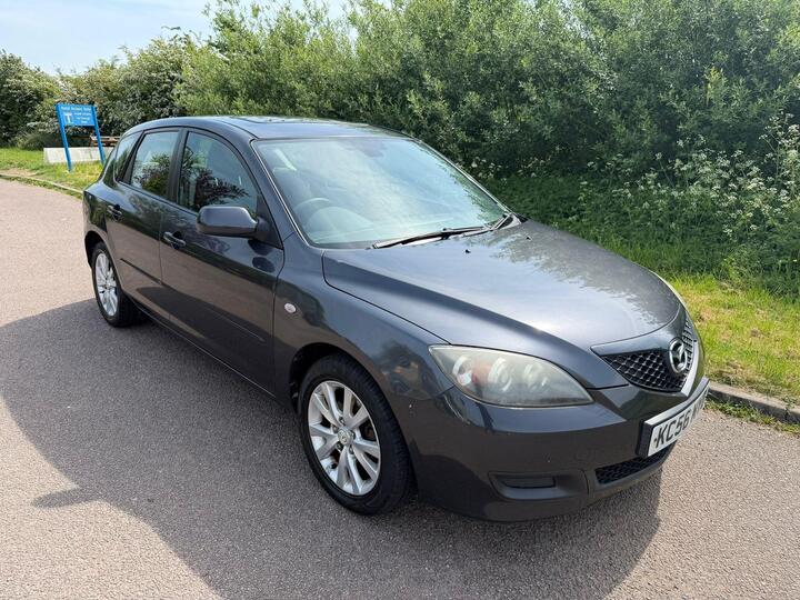 Mazda Mazda3 1.6 TS 5dr