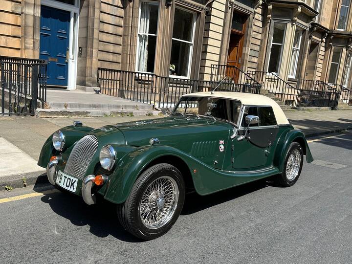 Morgan 4/4 1.8 2dr (2 Seat)