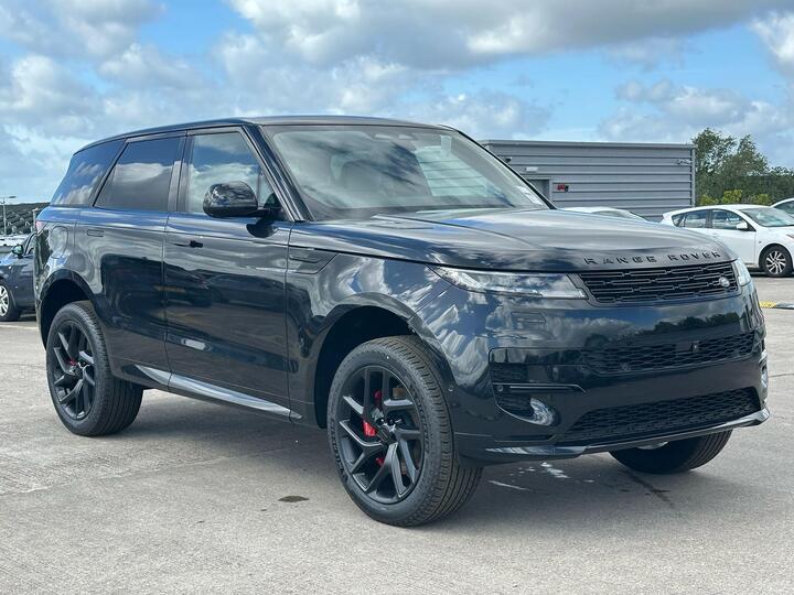 Land Rover Range Rover Sport 3.0 D250 MHEV Dynamic SE Auto 4WD Euro 6 (s/s) 5dr