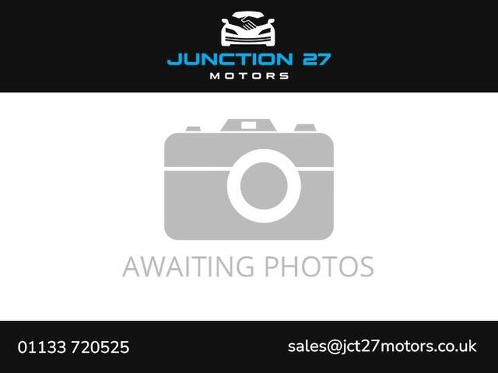 Mazda CX-3 2.0 SKYACTIV-G Sport Nav Auto Euro 6 (s/s) 5dr